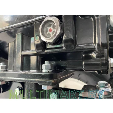 Мотоблок Stark ST 1000F (колеса 5.00-10) картинка 12
